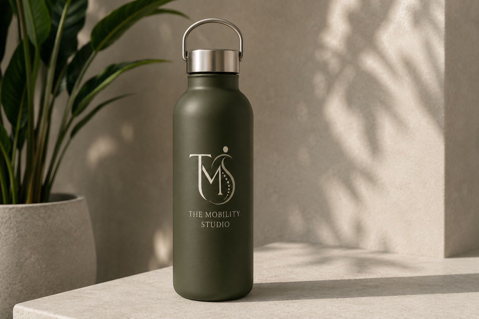 Water Bottle