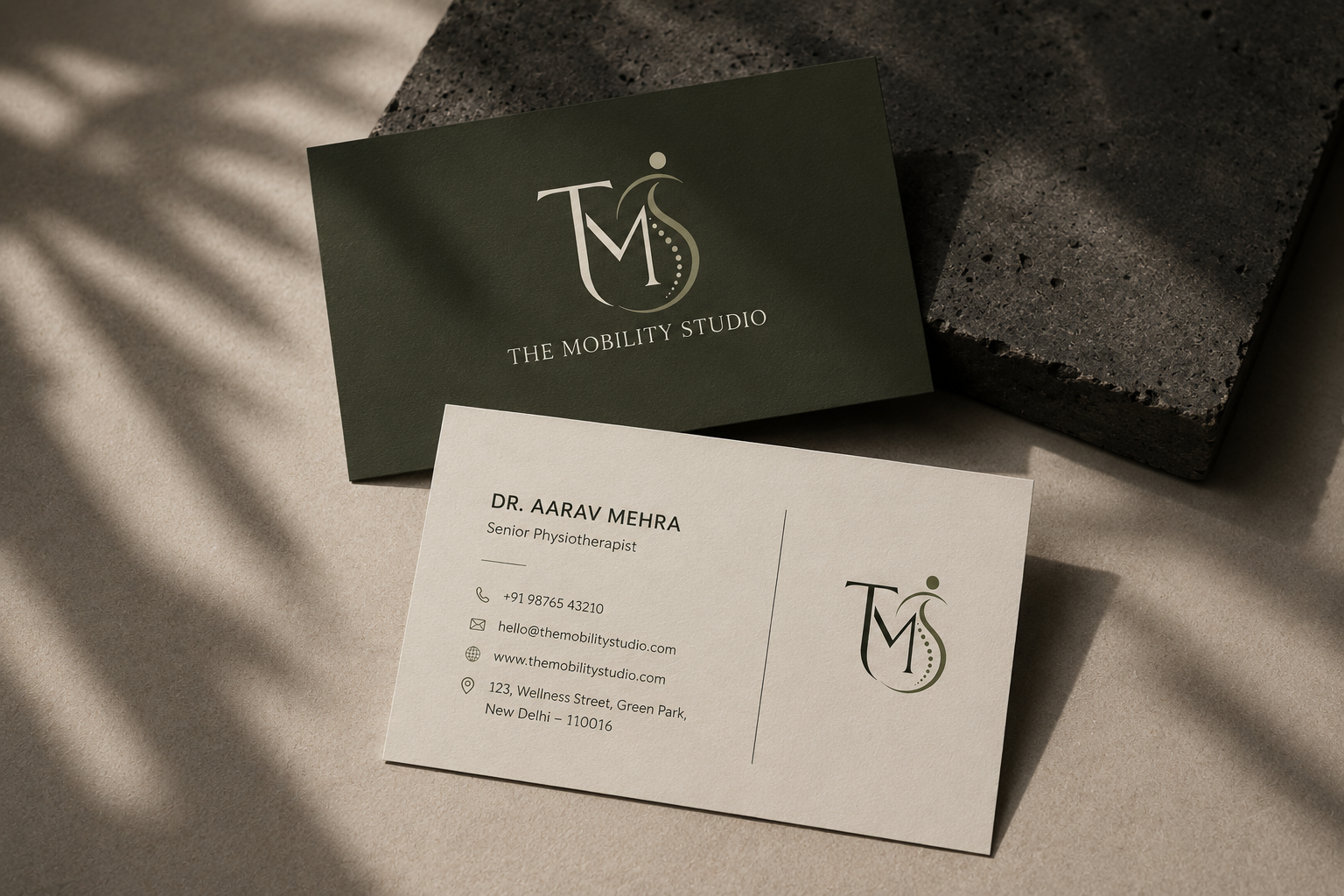 Business Cards