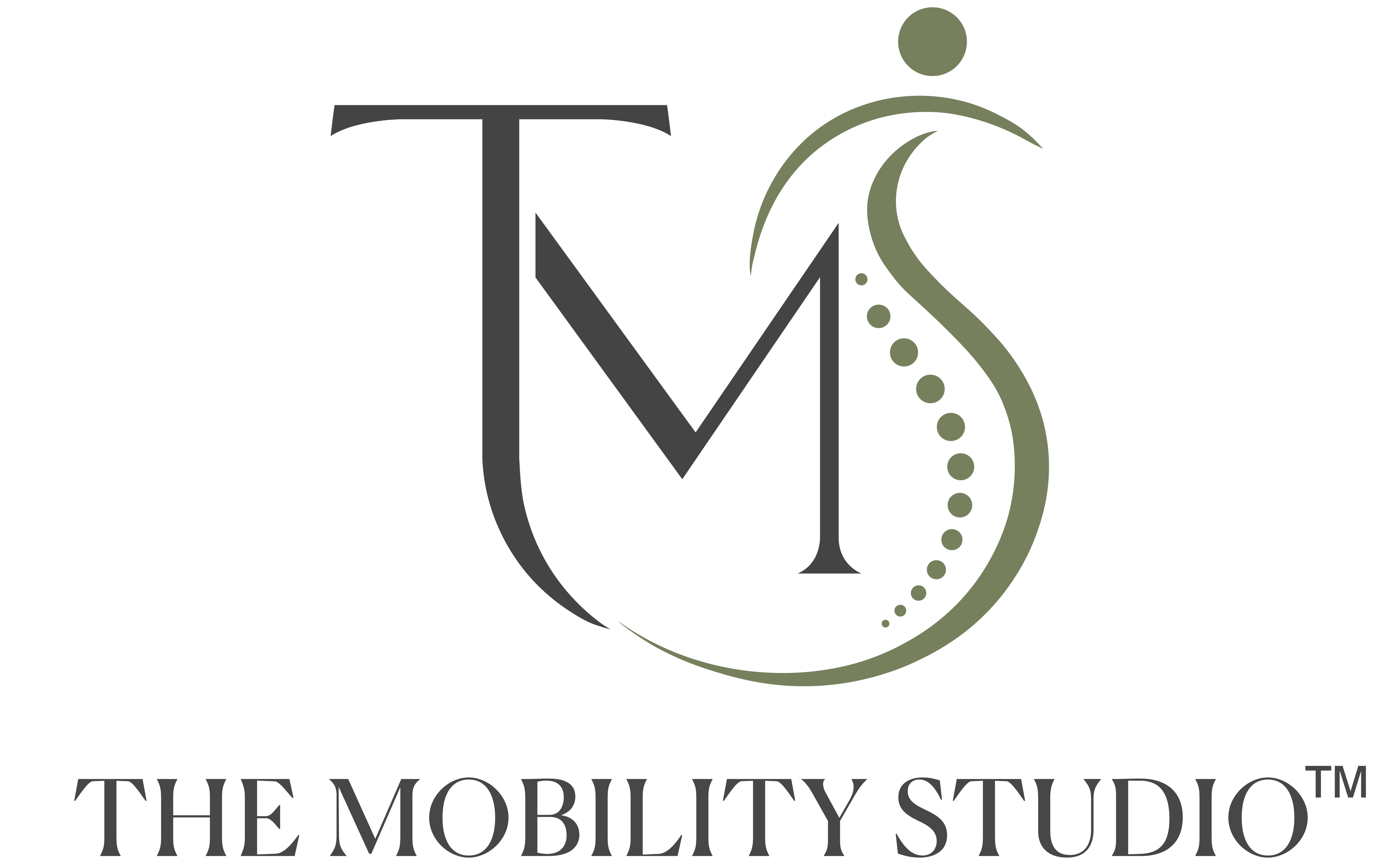 The Mobility Studio